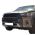 EΜΠΡΟΣΘΙΑ ΜΑΣΚΑ, ΜΕΓΑΛΗ, GRILLE 809 TOYOTA HILUX  INVINCIBLE 2021+