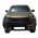 EΜΠΡΟΣΘΙΑ ΜΑΣΚΑ, ΜΕΓΑΛΗ, GRILLE 809 TOYOTA HILUX  INVINCIBLE 2021+