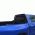 ROLL-BAR ΜΕ ΑΨΙΔΑ RB 406BL+APS 96BL ISUZU D-MAX 2012+ & 2016+