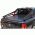 ΚΑΠΑΚΙ ΚΑΡΟΤΣΑΣ ΡΟΛΟ ΑΛΟΥΜΙΝΙΟΥ ΜΕ FORMULA STYLE ROLL-BAR TEK 2 MAX 9080 ROLL+RB 450 NISSAN NAVARA D23 NP300 2016+