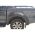 ΔΙΑΚΟΣΜΗΤΙΚΗ ΤΑΠΑ ΒΕΝΖΙΝΗΣ ΣΕ ΜΑΤ ΜΑΥΡΟ TANK 501BL FORD RANGER T7 2017+ & T8 2020+