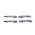 ΚΑΛΥΜΜΑΤΑ ΧΕΙΡΟΛΑΒΩΝ ΠΟΡΤΑΣ HAND 502 NISSAN QASHQAI J11 2014+&2017+