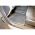 ΓΥΡΙΣΤΑ ΠΑΤΑΚΙΑ ΚΑΜΠΙΝΑΣ PAT 601 VW AMAROK 2010+&2017+