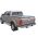 ΚΑΠΑΚΙ ΚΑΡΟΤΣΑΣ ΡΟΛΟ ΑΛΟΥΜΙΝΙΟΥ TEK 2 MAX 9080 ROLL TOYOTA HILUX (VIGO) 2005+&2011+