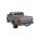 ΚΑΠΑΚΙ ΚΑΡΟΤΣΑΣ ΡΟΛΟ ΑΛΟΥΜΙΝΙΟΥ TEK 2 MAX 9080 ROLL TOYOTA HILUX (VIGO) 2005+&2011+