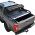ΚΑΠΑΚΙ ΚΑΡΟΤΣΑΣ ΡΟΛΟ ΑΛΟΥΜΙΝΙΟΥ ΜΕ PREMIUM ROLL-BAR ΦΟΡΤΩΣΗΣ TEK 2 MAX 9080 ROLL+RB 424BL NISSAN NAVARA D23 NP300 2016+