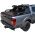 ΚΑΠΑΚΙ ΚΑΡΟΤΣΑΣ ΡΟΛΟ ΑΛΟΥΜΙΝΙΟΥ ΜΕ PREMIUM ROLL-BAR ΦΟΡΤΩΣΗΣ TEK 2 MAX 9080 ROLL+RB 424BL NISSAN NAVARA D23 NP300 2016+