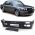 Μπροστινός Προφυλακτήρας Για Bmw 3 E30 83-94 M-Technik 2 Look