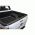 ΟΠΙΣΘΙΟ ΠΛΑΣΤΙΚΟ ΚΑΛΥΜΜΑ (ΡΕΛΙ) R-RAIL 108-A FORD RANGER T6 2012+, T7 2017+ & T8 2020+