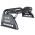 ROLL-BAR RB 426BL TOYOTA HILUX REVO 2016+&HILUX 2021+