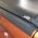 ΟΠΙΣΘΙΟ ΠΛΑΣΤΙΚΟ ΚΑΛΥΜΜΑ (ΡΕΛΙ) R-RAIL 108-A FORD RANGER T6 2012+, T7 2017+ & T8 2020+
