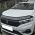 Ανεμοθραύστης / Αντιανεμικό Καπό Για Dacia Sandero 2020+  Μαύρο Χρώμα