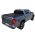 ΚΑΠΑΚΙ ΚΑΡΟΤΣΑΣ ΡΟΛΟ ΑΛΟΥΜΙΝΙΟΥ TEK 2 MAX 9080 ROLL FORD RANGER XL/XLT/LIMITED 2023+