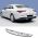 Προστατευτικό Πίσω Προφυλακτήρα Για Mercedes-Benz CLA C118 19+ Από Ανοξείδωτο Ατσάλι (Steel)