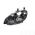 Κέλυφος Εμπρός Φαναριών Για Bmw X6 E71 08-14 Ζευγάρι 2 Τεμάχια
