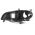 Κέλυφος Εμπρός Φαναριών Για Bmw X5 E70 07-11 Ζευγάρι 2 Τεμάχια