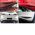 Delete Kit Αντανακλαστικών Πίσω Προφυλακτήρα VW Golf VII (7) 13-17 GTI Honeycomb 2 Τεμάχια