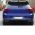 Delete Kit Αντανακλαστικών Πίσω Προφυλακτήρα VW Golf VIII (8) 20+ Standard / R / GTI Honeycomb 2 Τεμάχια