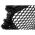 Μπροστινός Προφυλακτήρας Για Audi A3 8V 11-16 Hatchback / Sportback RS3 Look Με Μάσκα Μαύρη Γυαλιστερή