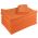 Microfiber Special Orange 40x60 15τμχ 300GSM