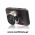 Κάμερα Αυτοκινήτου DVR Blackbox 3" Full HD 1080P 170o με Νυχτερινή Λήψη και Κάμερα Οπισθοπορείας 52005