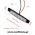 Φως Όγκου LED με 6 SMD/DC12-24V για Αυτοκίνητα και Φορτηγά