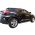 Πλαινά Σκαλοπάτια Για Toyota C-HR X1 10/2016+ OE Style 2 Τεμάχια