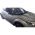 Πλαινά Σκαλοπάτια Για Toyota C-HR X1 10/2016+ OE Style 2 Τεμάχια