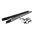 Πλαινά Σκαλοπάτια Για Toyota C-HR X1 10/2016+ OE Style 2 Τεμάχια