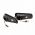 Πλαϊνά Φλας Φτερού Για Honda Civic 95-01 / Prelude 92-97 Led Dynamic Φιμέ 2 Τεμάχια