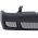Μπροστινός Προφυλακτήρας Για VW Golf IV (4) 98-03 R32 Look Από Abs Πλαστικό Με Πλαστικές Σίτες