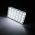 Led Φαναράκι Πινακίδας Για Jeep Wrangler JL 18+ 1 Τεμάχιο