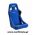 Sparco SPRINT L Αγωνιστικό Κάθισμα Αυτοκινήτου Μπλε 008234LRS