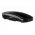 Μπαγκαζιέρα Οροφής Thule Motion XT M 400L Μαύρη Γυαλιστερή Με Διπλό Άνοιγμα & Quick Fix