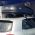 Μπαγκαζιέρα Οροφής Thule Pacific 200 410L Anthracite Aeroskin Με Διπλό Άνοιγμα & Quick Fix Τοποθέτηση
