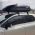 Μπαγκαζιέρα Οροφής Thule Pacific 200 410L Anthracite Aeroskin Με Διπλό Άνοιγμα & Quick Fix Τοποθέτηση