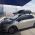 Μπαγκαζιέρα Οροφής Thule Pacific 200 410L Anthracite Aeroskin Με Διπλό Άνοιγμα & Quick Fix Τοποθέτηση