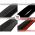 Αεροτομή Οροφής Πρόσθετο Για Bmw X5 M F15 2013-2018 M50d Έκδοση Gloss Black Maxton Design Από Abs Πλαστικό