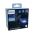 Λάμπες Led HIR2 9012 Philips Ultinon Pro3021 12V 24V 20W 6000K 1800lm 11012U3021X2 2 Τεμάχια