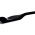 Αεροτομή Οροφής Για Vw Golf VII (7-7.5) 12-20 "Oettinger Look" Απλή Έκδοση Μαύρο Γυαλιστερό