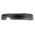 Πισινός Προφυλακτήρας Για VW Golf V (5) 03-08 R32 Look Με Εξατμίσεις Αριστερά Μαύρο Ματ Από Abs Πλαστικό