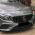 Μάσκα Για Mercedes-Benz E-Class W213 16-19 GT Amg Panamericana Look Μαύρο Γυαλιστερό 1 Τεμάχιο