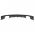 Diffuser Πίσω Προφυλακτήρα Για Bmw 3 F30/F31 11-19 M-Packet Μαύρο Ματ Με 2 Διπλές Τρύπες Εξάτμισης Αριστερά & Δεξιά Από Abs Πλαστικό 1 Τεμάχιο