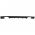 Diffuser Πίσω Προφυλακτήρα Για Bmw 3 F30/F31 11-19 M-Packet Μαύρο Ματ Με 2 Διπλές Τρύπες Εξάτμισης Αριστερά & Δεξιά Από Abs Πλαστικό 1 Τεμάχιο