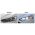 Μπροστινά Φανάρια Set Για Ford Mondeo mk5 13-16 DRL Chrome H7/Led Με Φλας Dynamic Carner