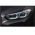 Μπροστινά Φανάρια Set Για Bmw Χ3 G01 / G08 18-22 Led Laser Style Μαύρα Carner