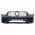 Body Kit Για Mercedes-Benz GLC Coupe Facelift C253 Sport Line (2020+) GLC63Amg Look Με Προφυλακτήρες, Μάσκα, Μπούκες, Προεκτάσεις Φτερών