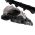 Diffuser Πίσω Προφυλακτήρα Για Mercedes-Benz E-Class C238 Coupe / A238 Cabrio 16-19 Amg 63 Look Με Μαύρες Μπούκες