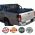 ΚΑΠΑΚΙ ΚΑΡΟΤΣΑΣ ΡΟΛΟ ΑΛΟΥΜΙΝΙΟΥ ΜΕ ΒΑΡΕΟΣ ΤΥΠΟΥ ΣΙΔΕΡΕΝΙΟ ROLL-BAR, ΑΨΙΔΑ ΤΖΑΜΙΟΥ ΚΑΙ ΚΟΥΠΑΣΤΕΣ TEK 2 MAX 9080 ROLL+RB 405BL+KOUP 90BL MITSUBISHI L200 (TRITON) 2019+
