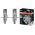 Λάμπες Led H4/H19 Osram LEDriving HL Easy Gen2 12volt 25watt 1850/1500 lm 6500k 2 Τεμάχια